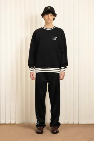 Le Sweatshirt Slogan Sport