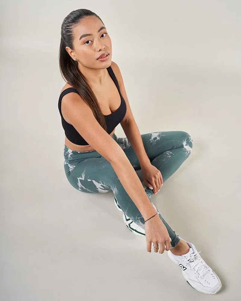 Legging Push-Up ALYA Vert