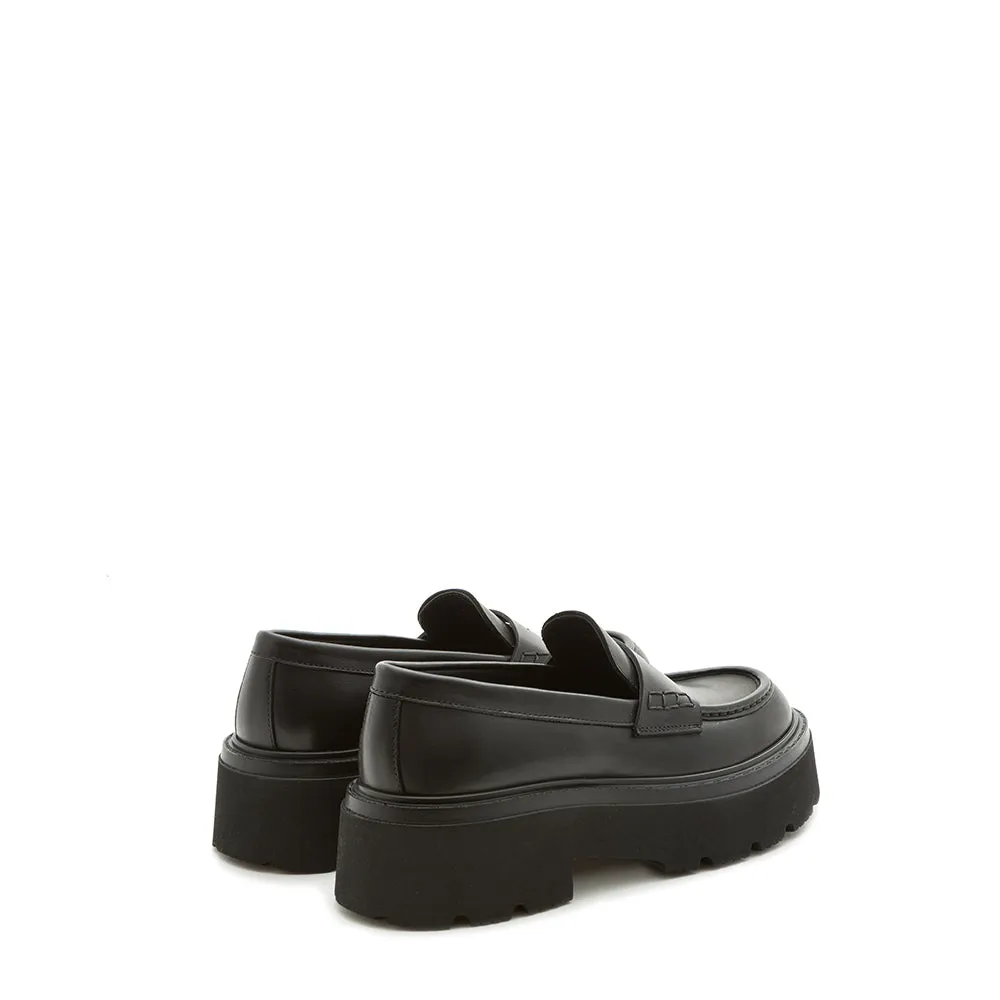 LOAFER TANK BLACK