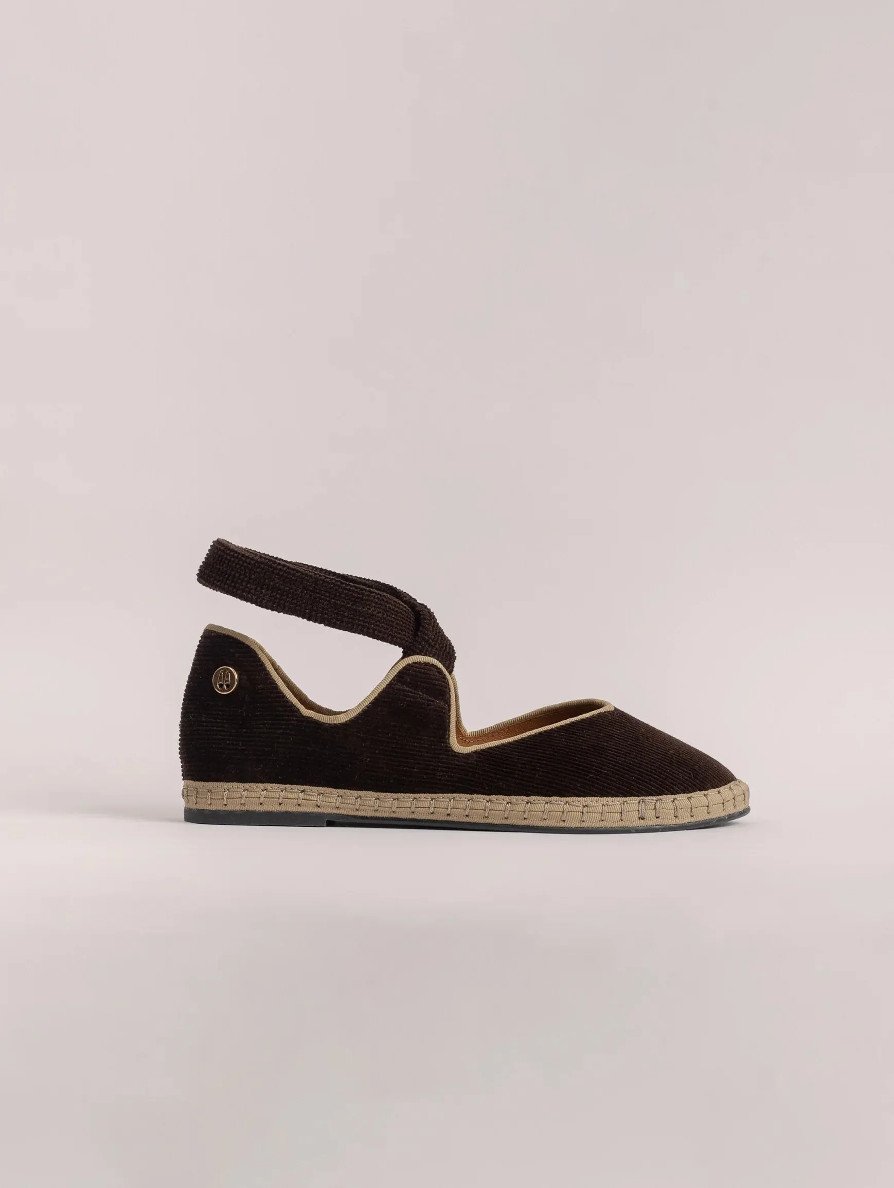 Loafers Brown