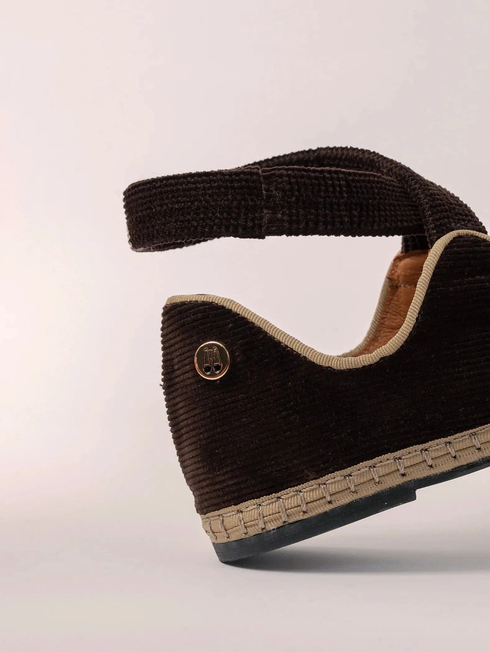 Loafers Brown