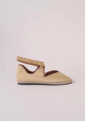 Loafers Cream