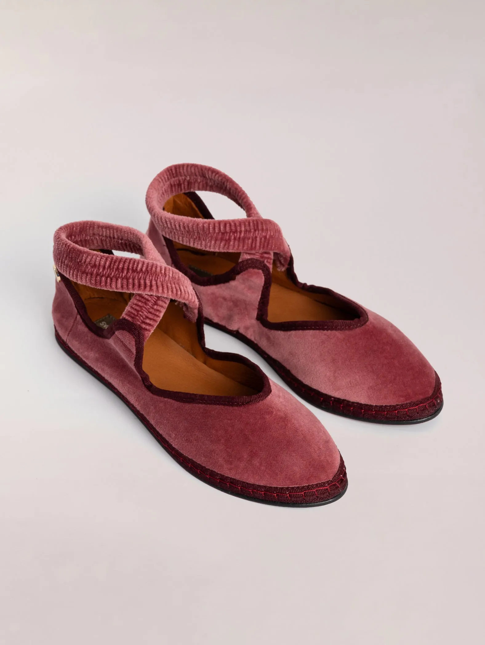 Loafers Cuarzo