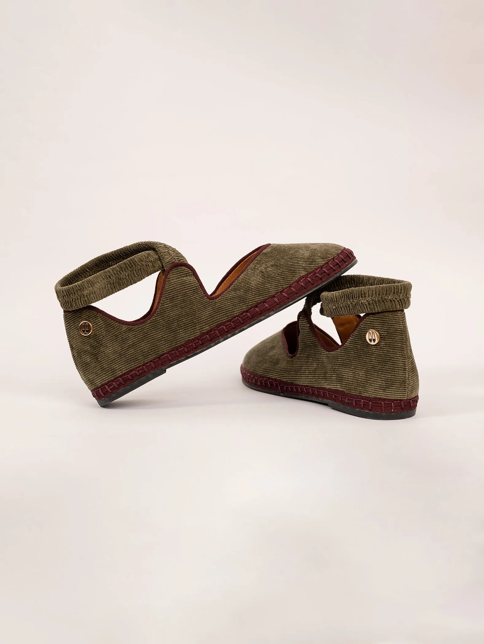 Loafers Green
