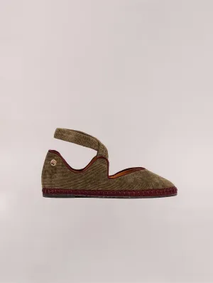 Loafers Green