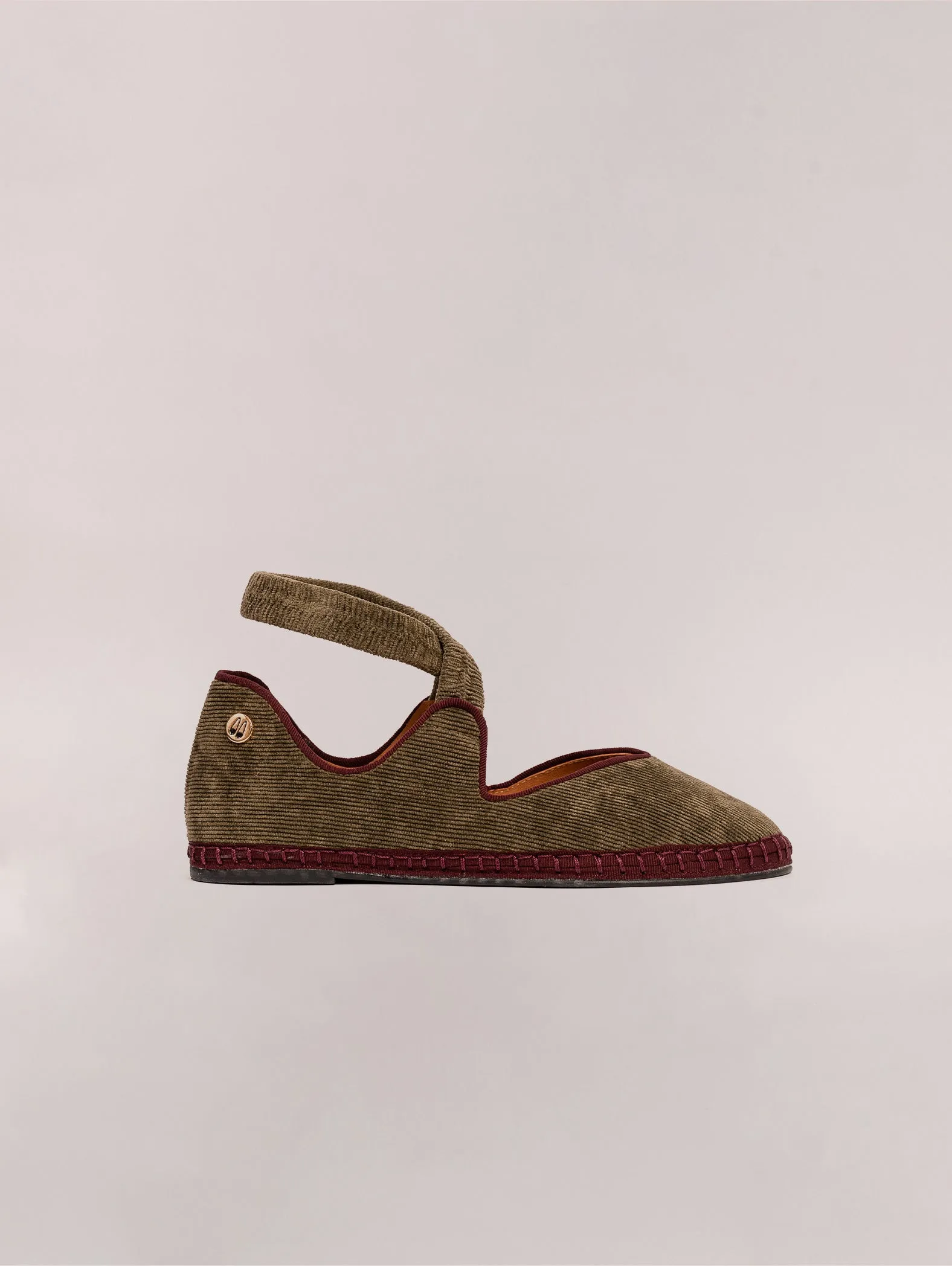Loafers Green