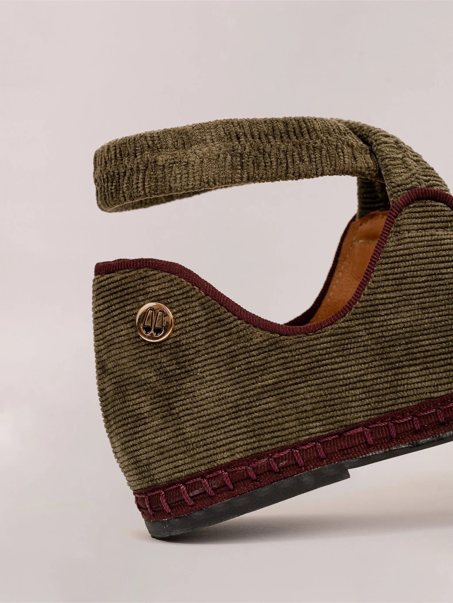 Loafers Green