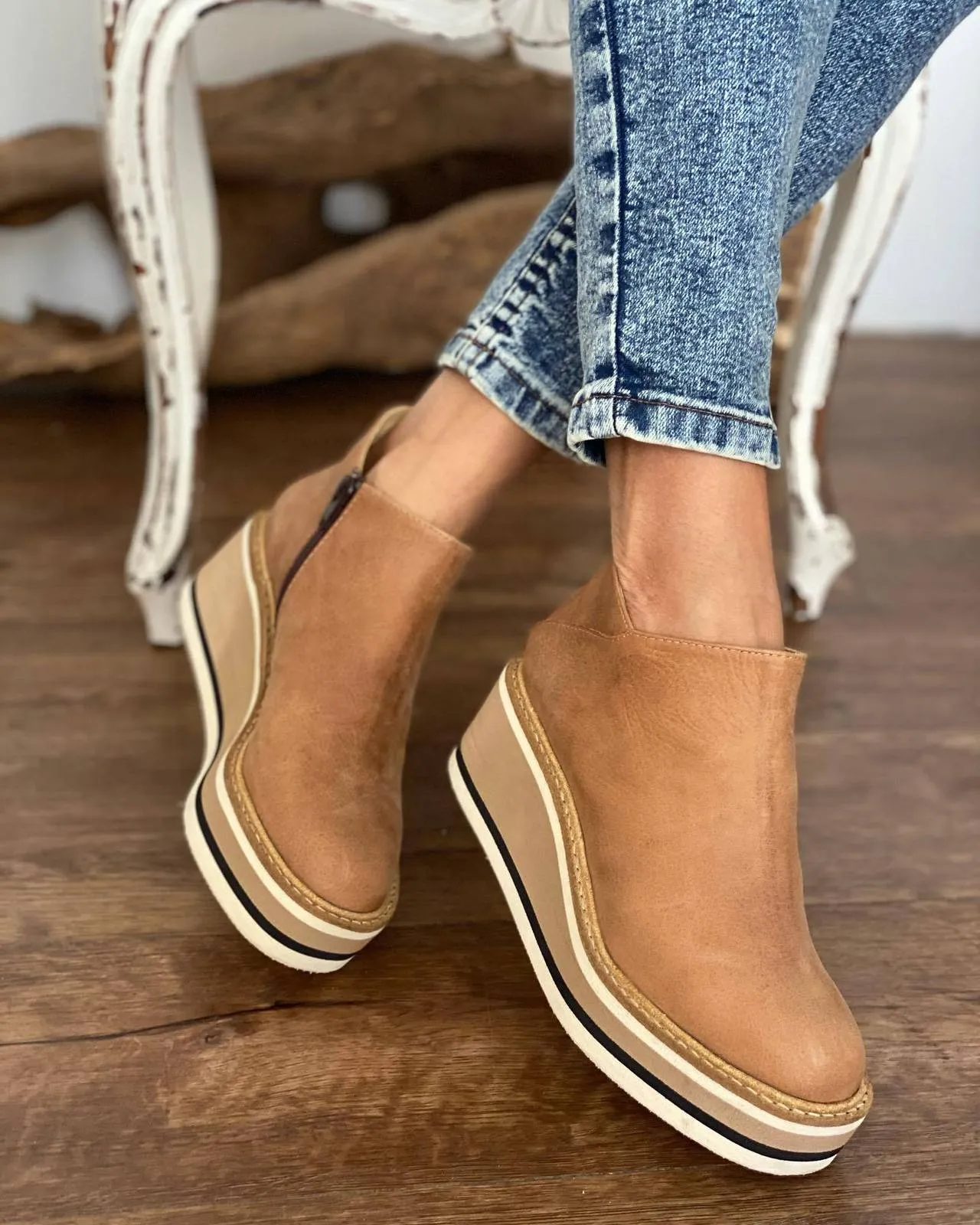 Lolita® | Casual and stylish   boots