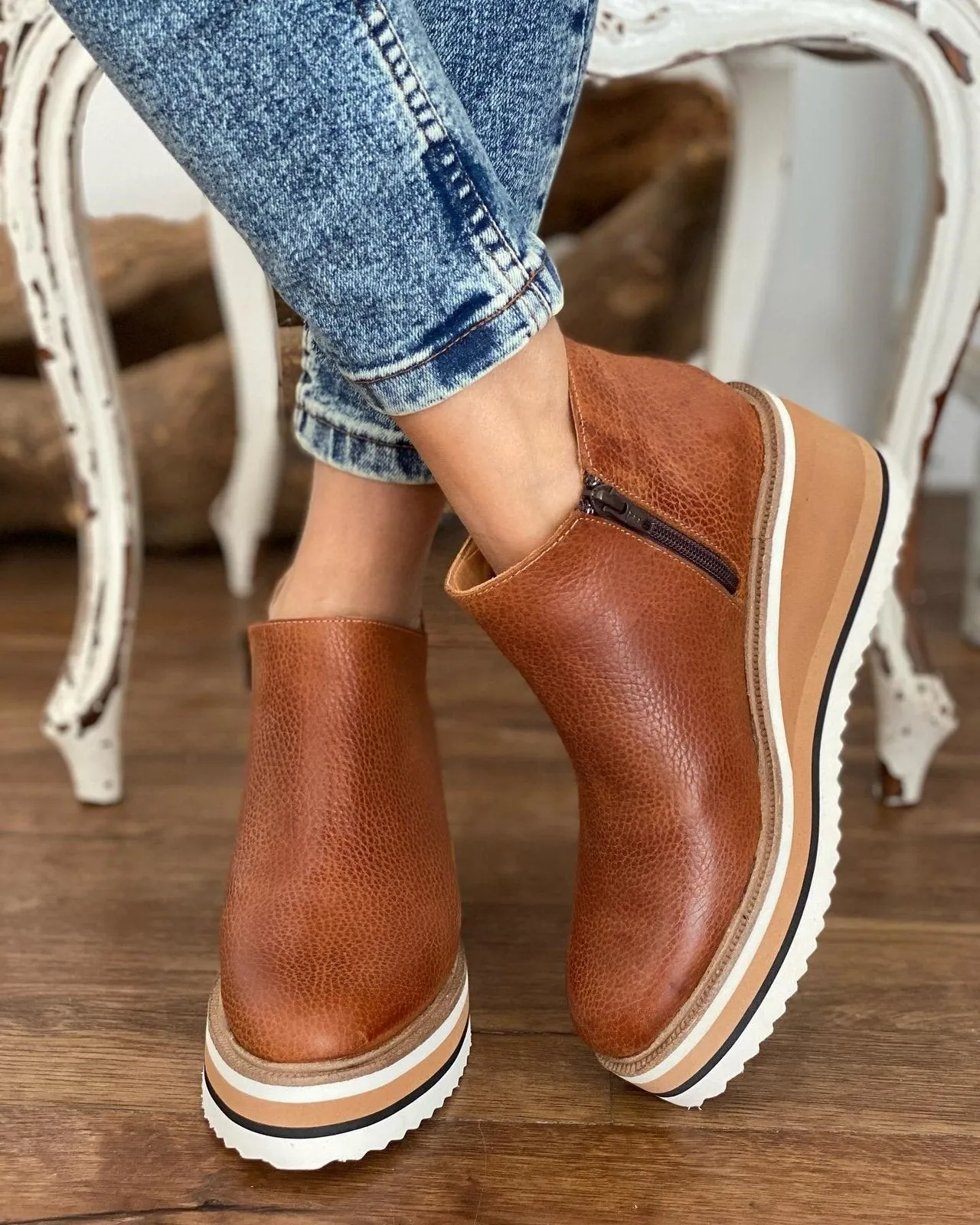 Lolita® | Casual and stylish   boots