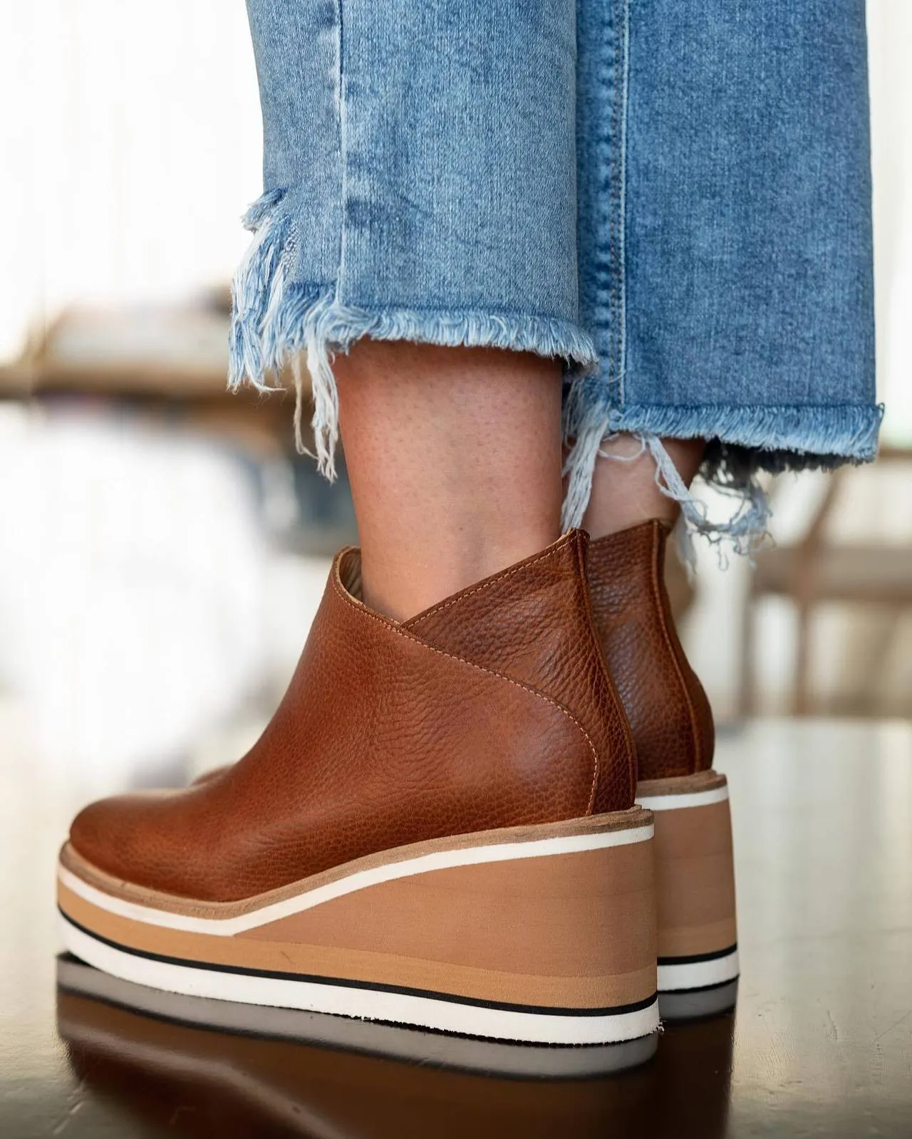 Lolita® | Casual and stylish   boots