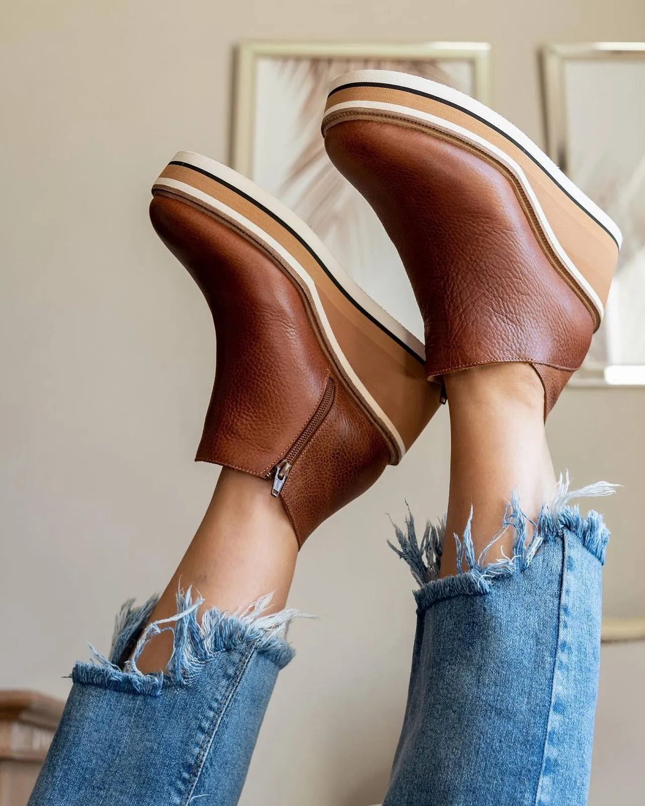 Lolita® | Casual and stylish   boots