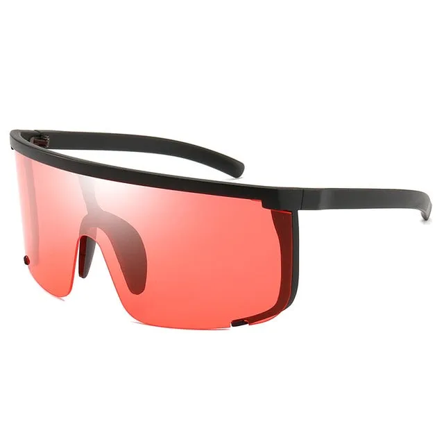 Men Sport Glasses