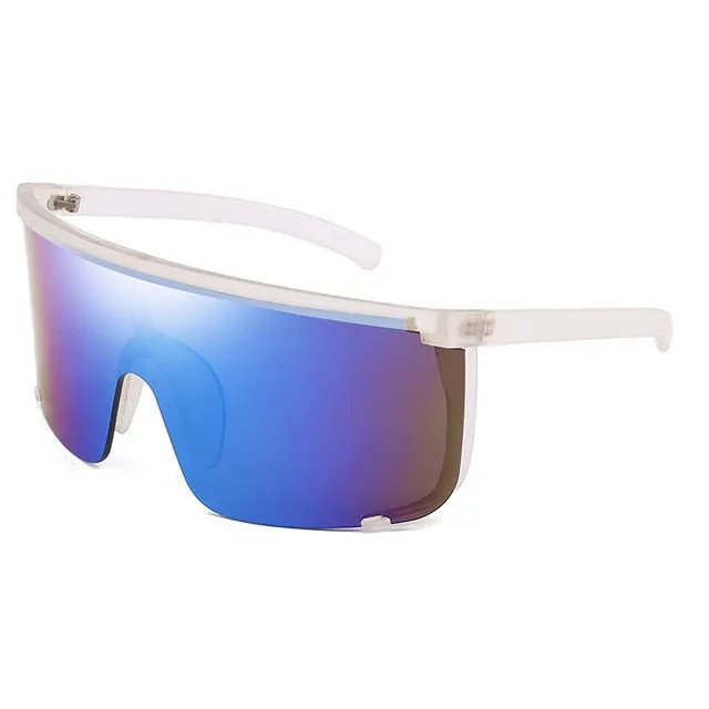 Men Sport Glasses