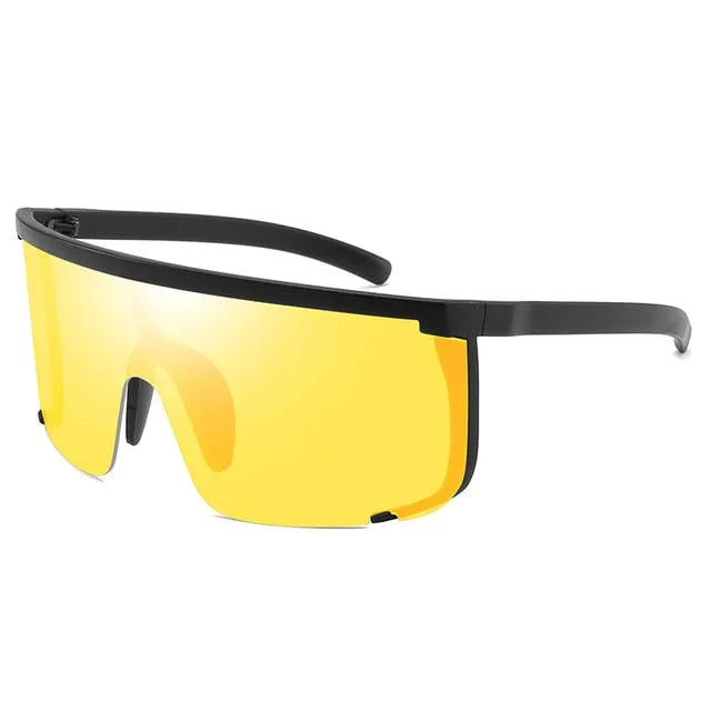 Men Sport Glasses