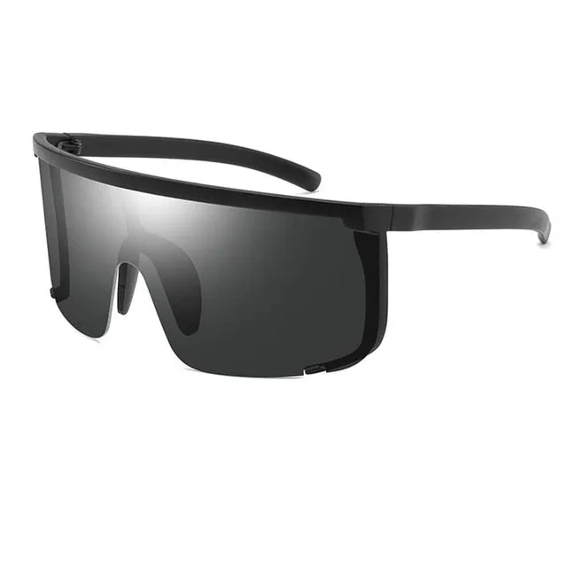 Men Sport Glasses