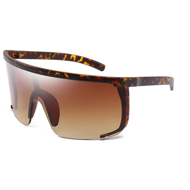 Men Sport Glasses