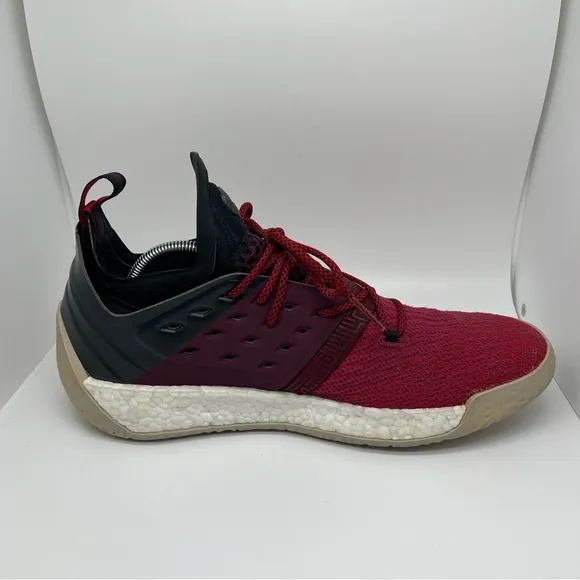 Men’s Adidas Harden Vol 2 Sneakers Size 11