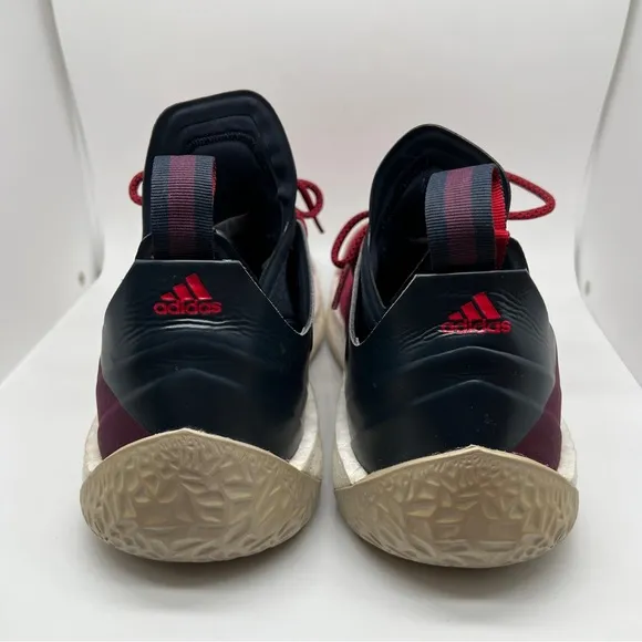 Men’s Adidas Harden Vol 2 Sneakers Size 11