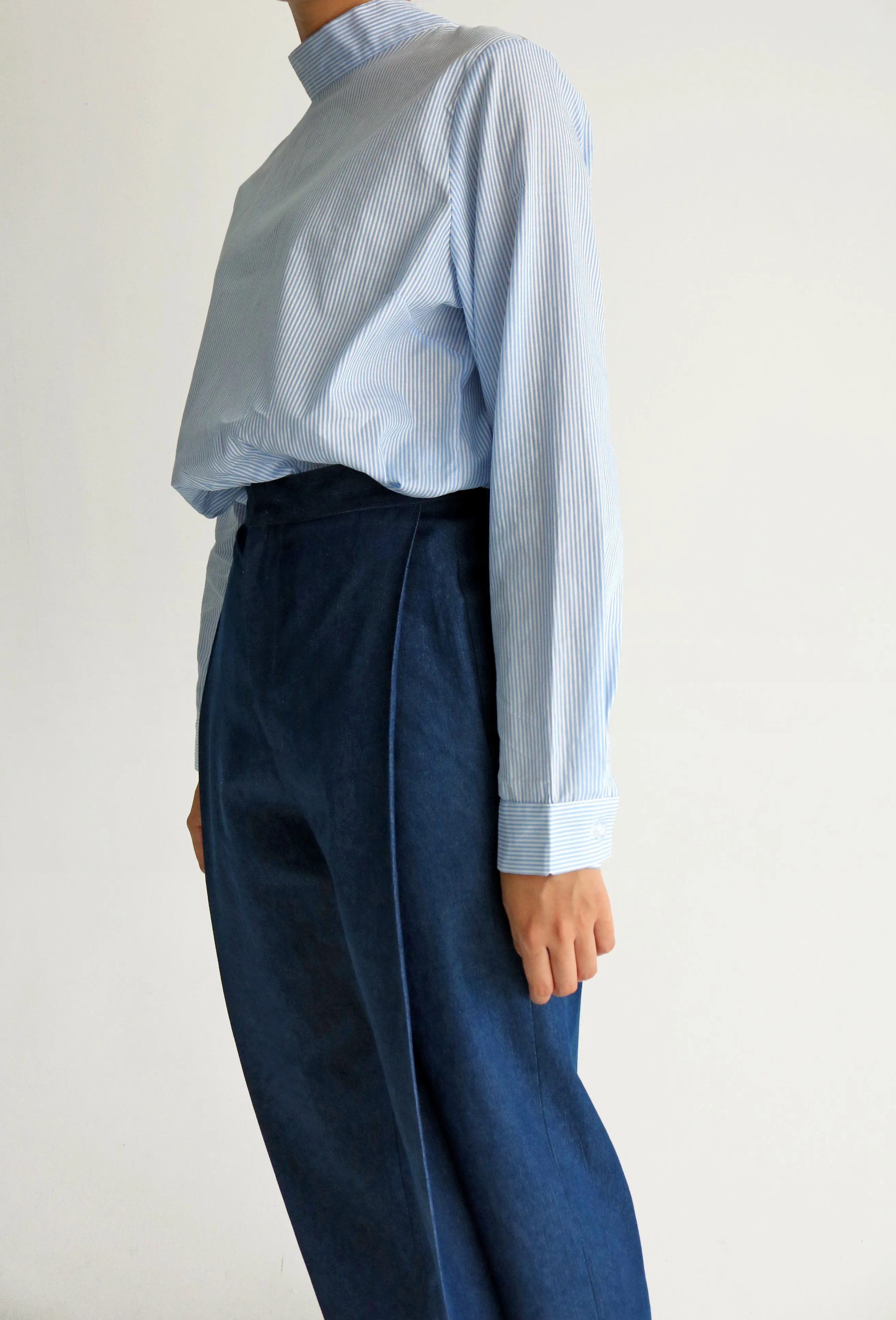 Minuit culottes-sold out