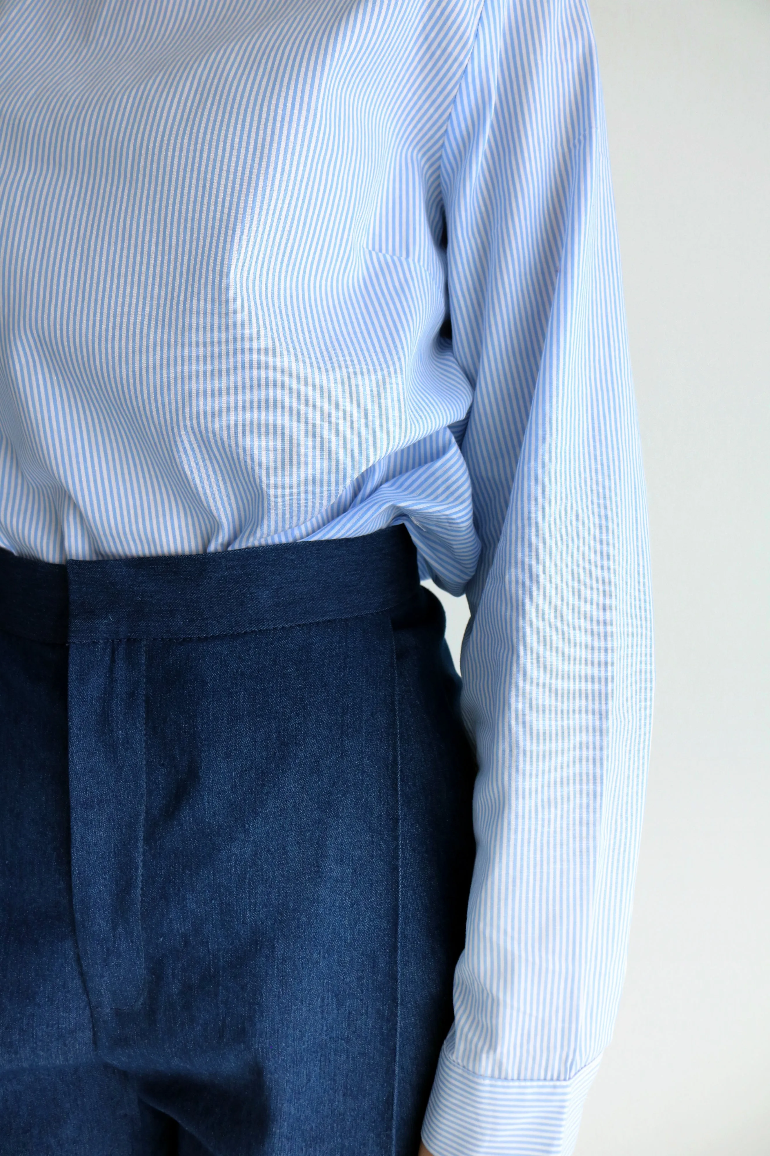 Minuit culottes-sold out
