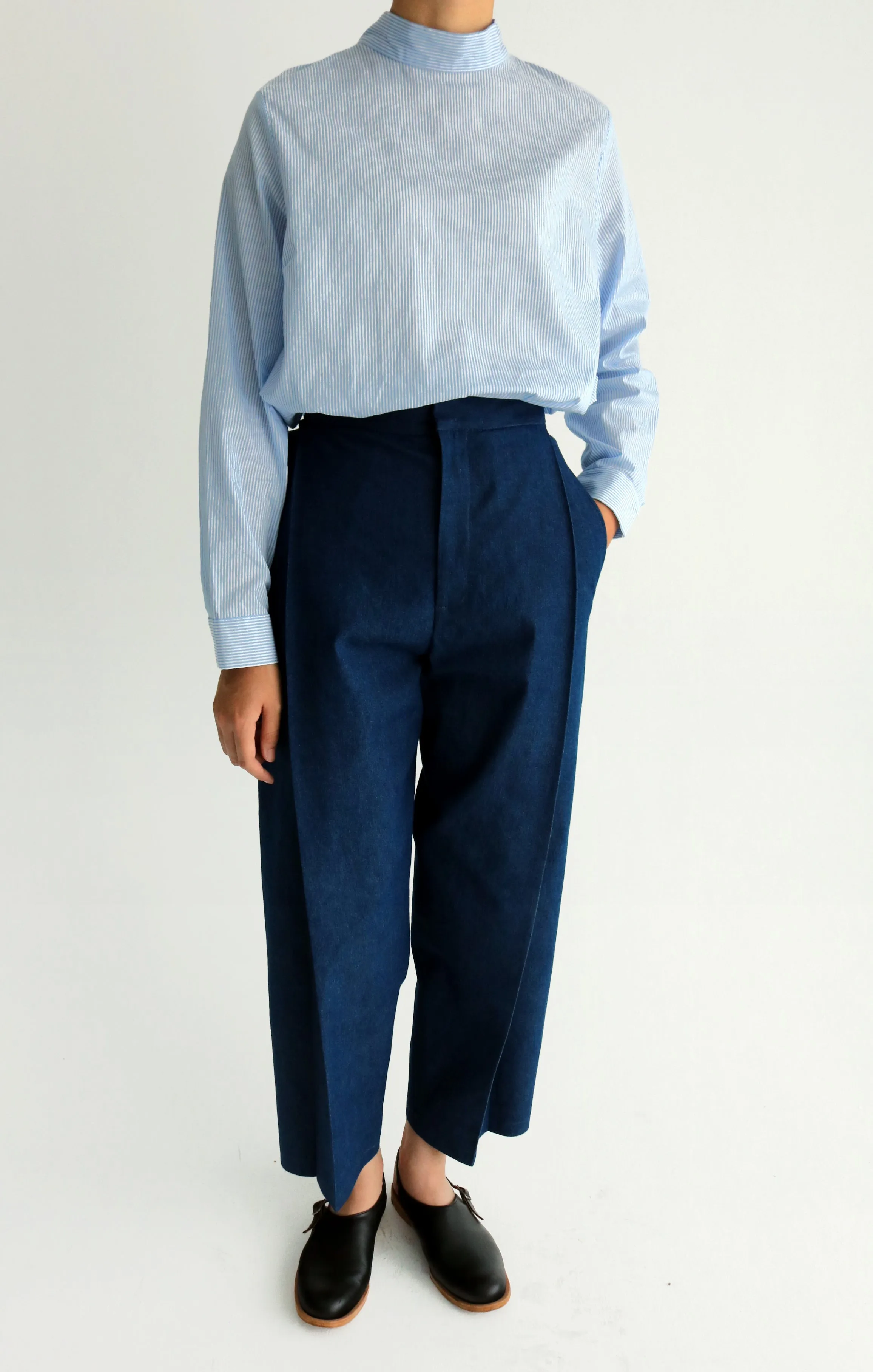 Minuit culottes-sold out