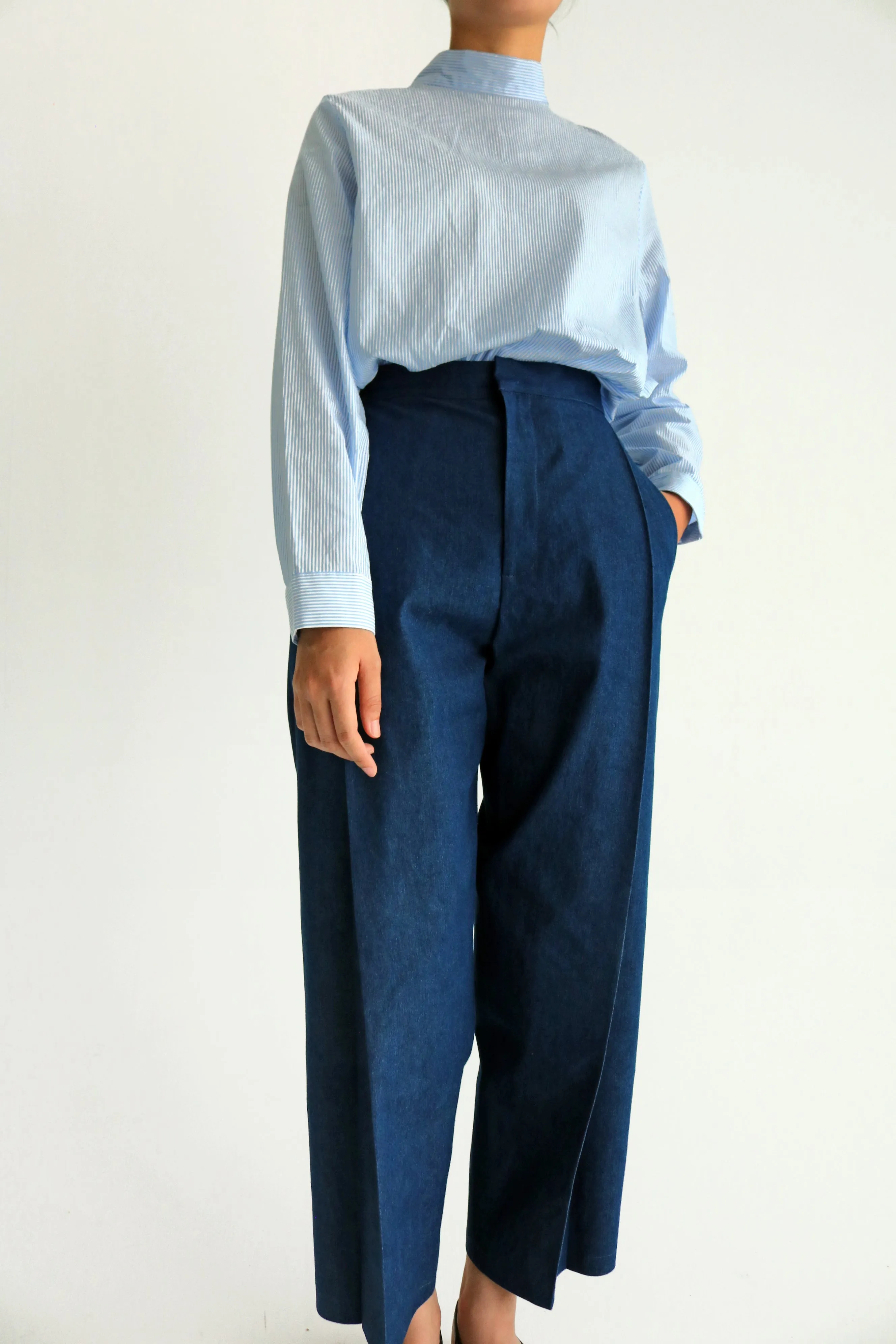 Minuit culottes-sold out
