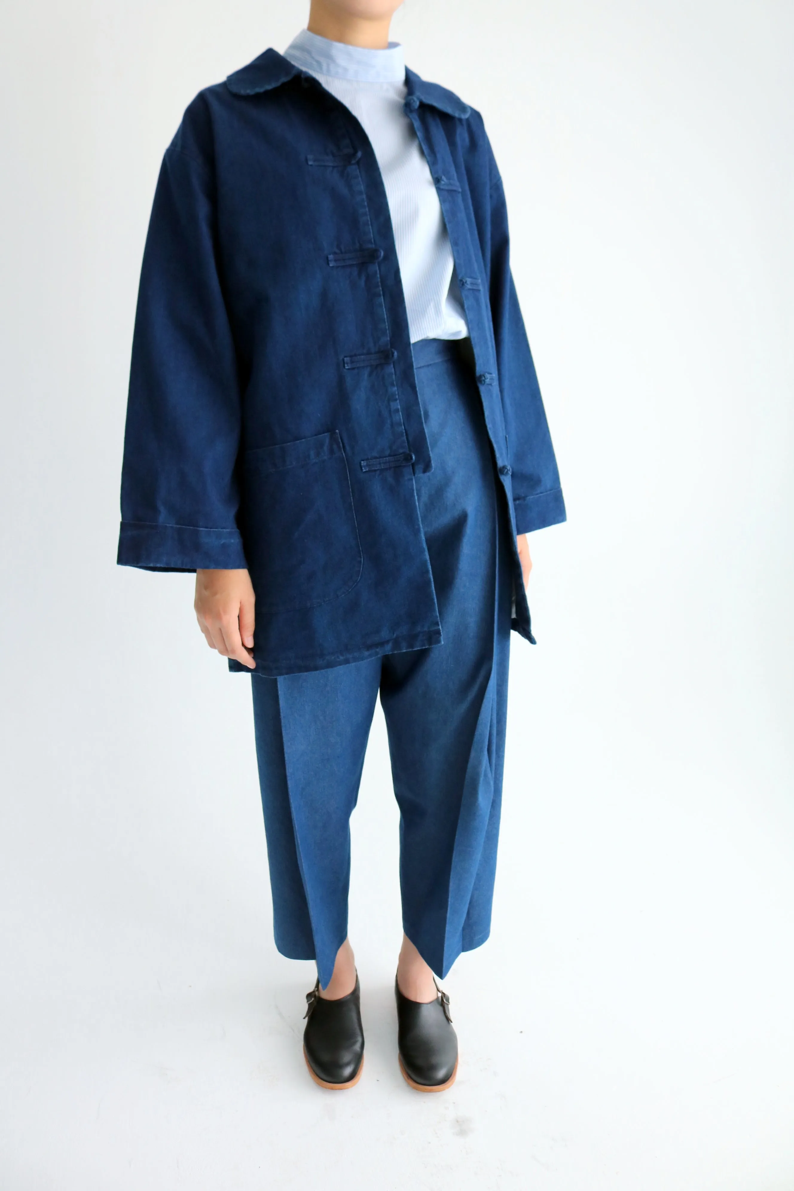 Minuit culottes-sold out