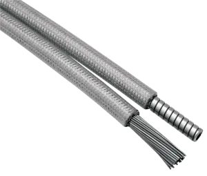 Motion Pro 66-0223 Armor Coat Stainless Steel Clutch Cable
