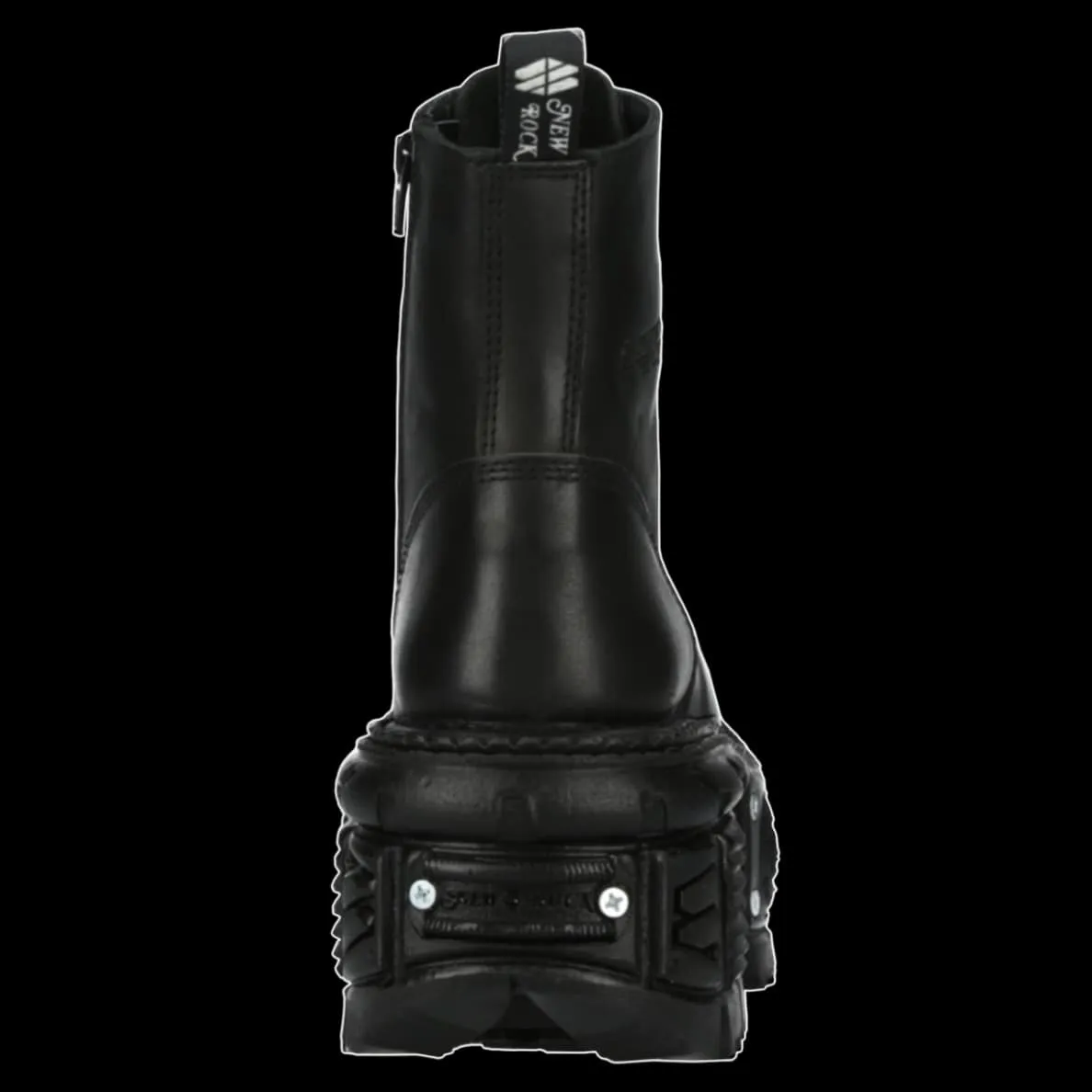 New Rock - Quorra Ankle Boot