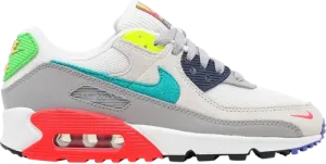 Nike Air Max 90 Wmns