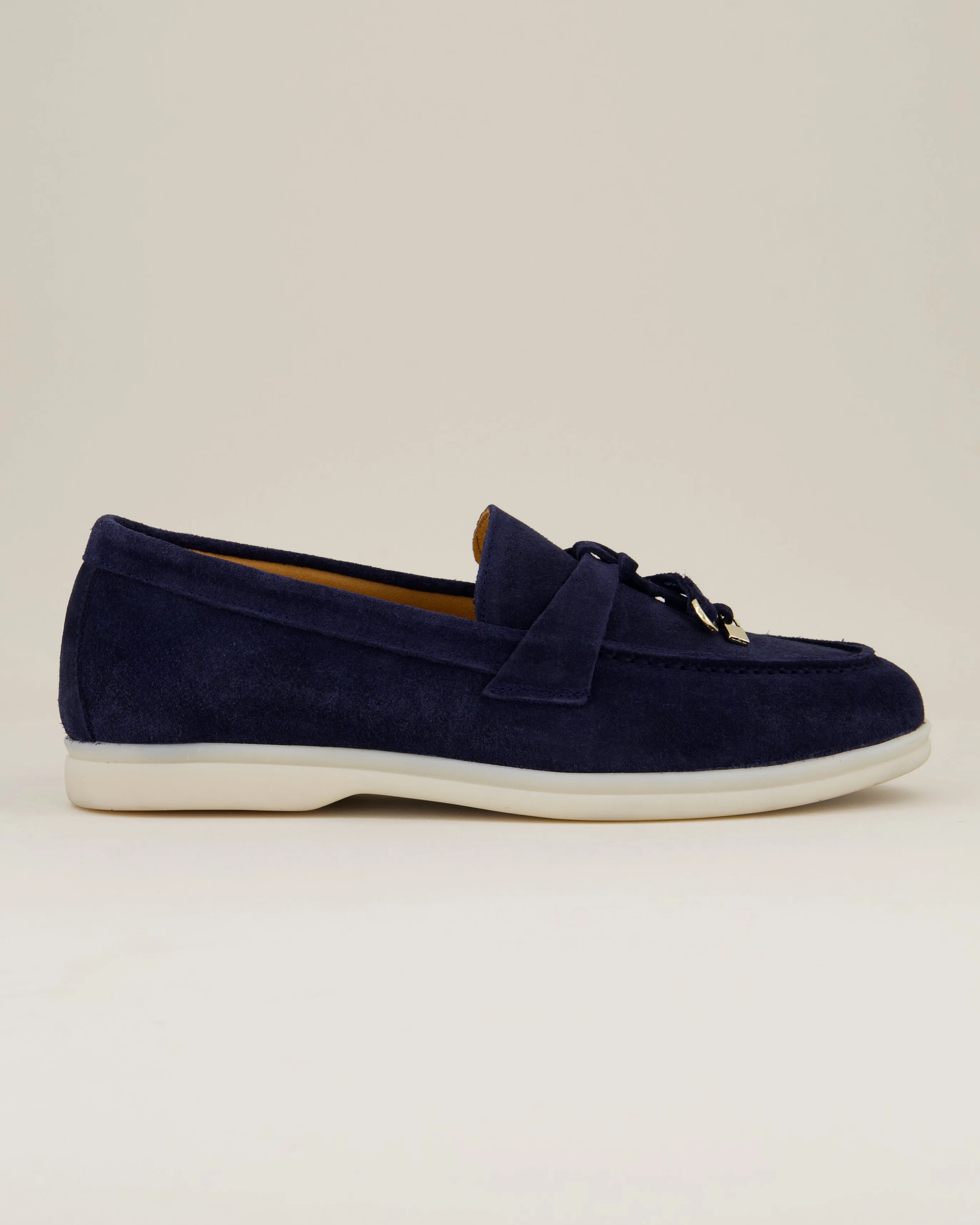 Nina Loafer  AVWL01-Navy