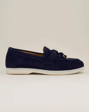 Nina Loafer  AVWL01-Navy