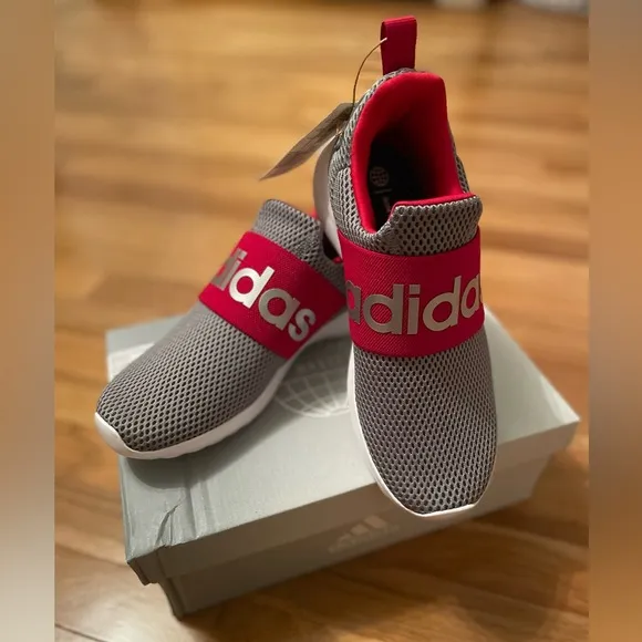 NWT boys adidas sneakers