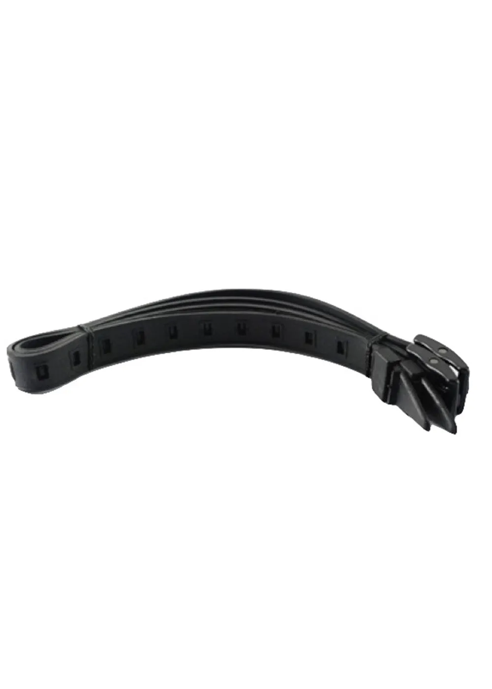 Ocean Pro Rubber Knife Straps