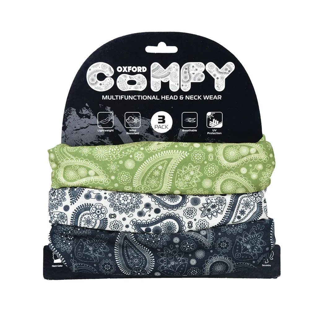 OXFORD NW COMFY HELMET BALACLAVA