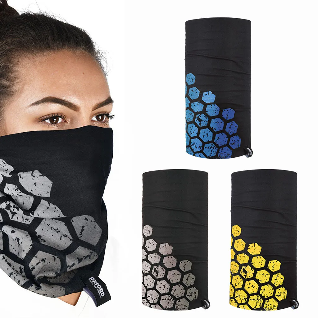OXFORD NW COMFY HELMET BALACLAVA