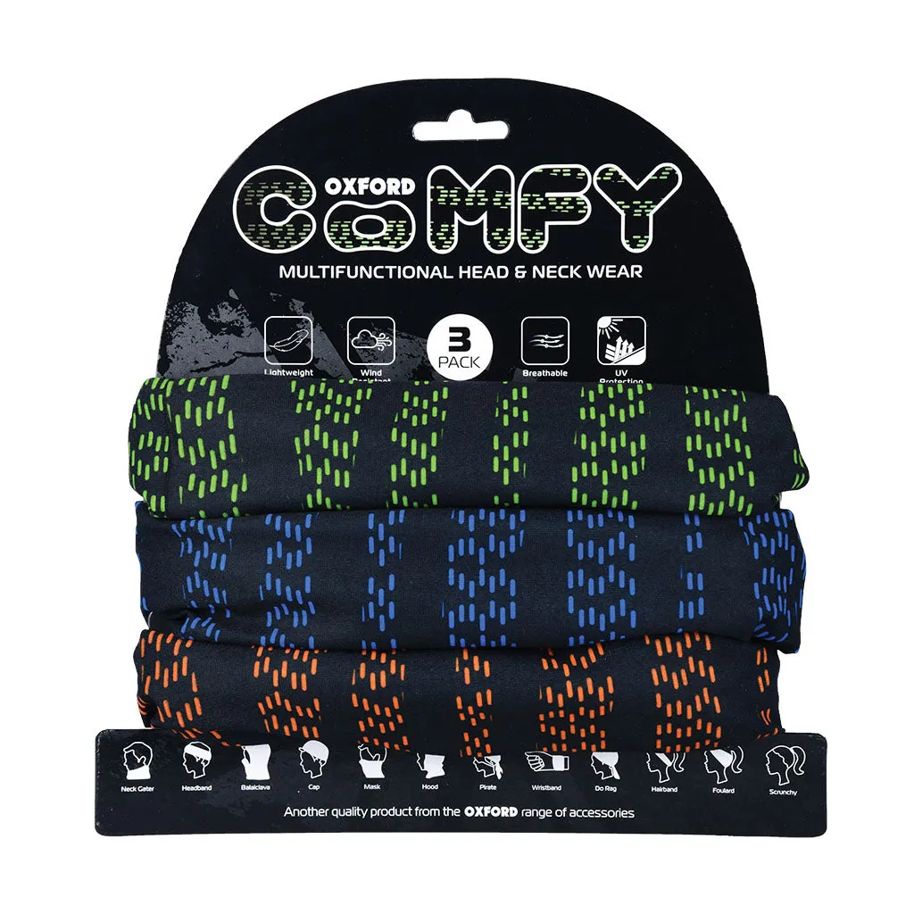 OXFORD NW COMFY HELMET BALACLAVA