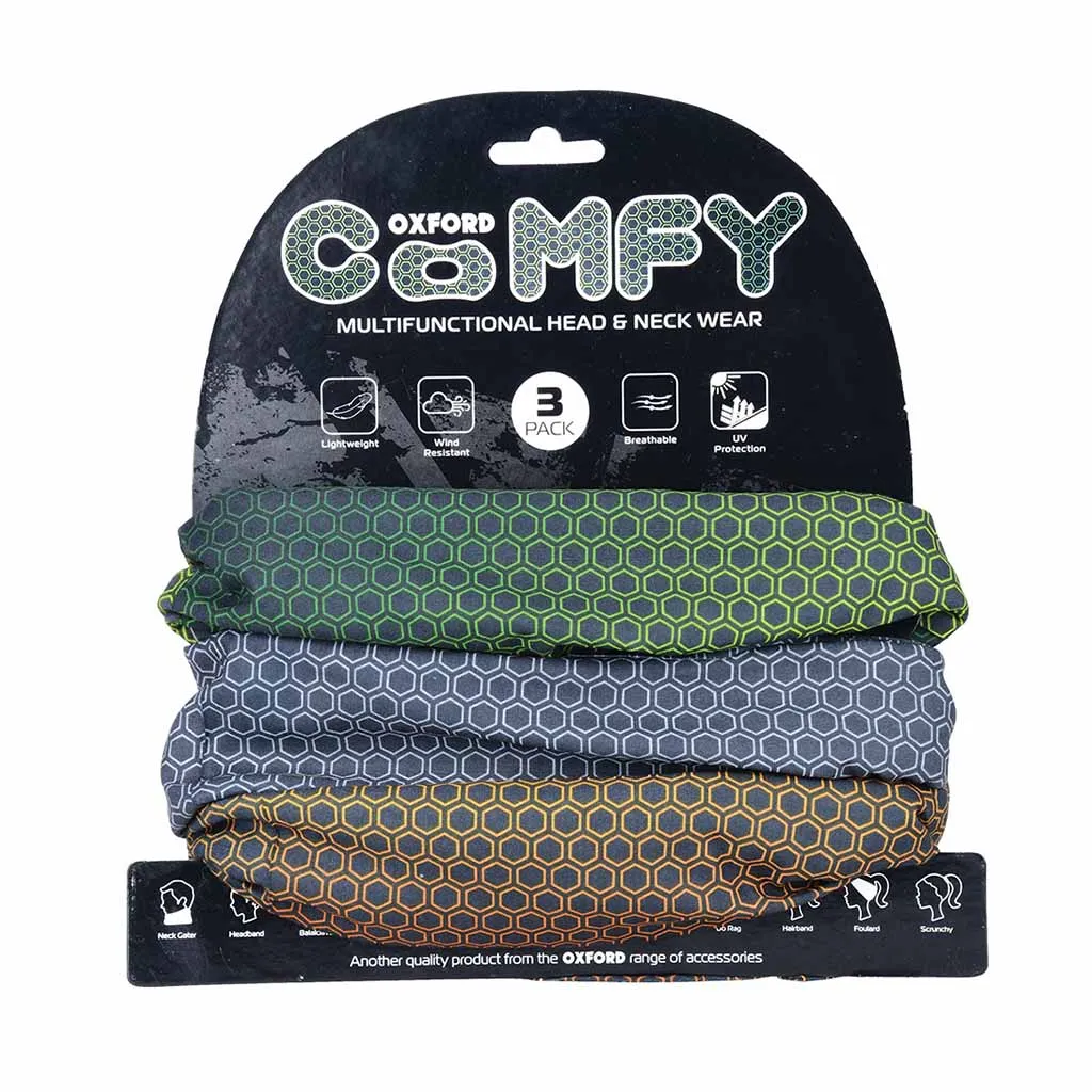 OXFORD NW COMFY HELMET BALACLAVA