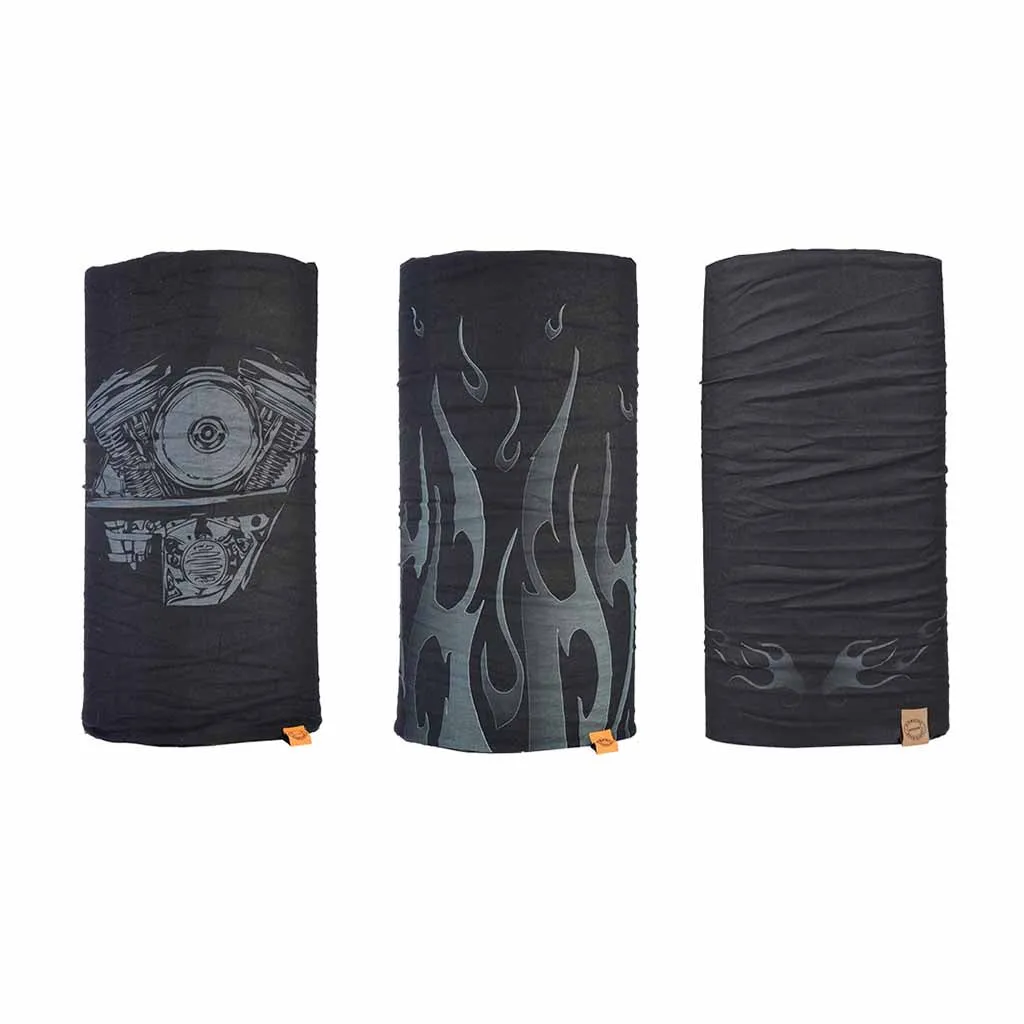 OXFORD NW COMFY HELMET BALACLAVA