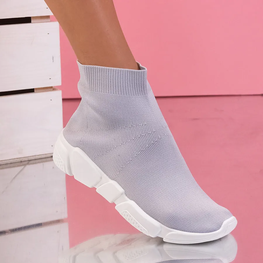 Pantofi sport Admiral - Grey