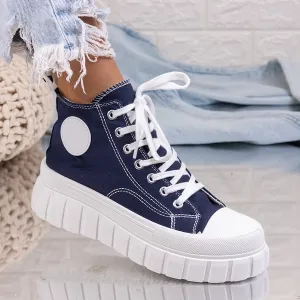 Pantofi sport Arenia - Navy