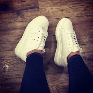 Pantofi sport Bianca - white