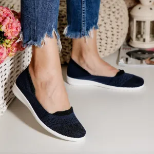 Pantofi sport Elan - Navy