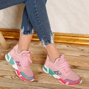 Pantofi sport  Gala - Pink