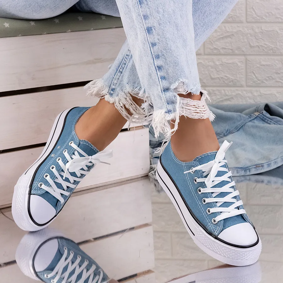 Pantofi sport  Ramona - Blue
