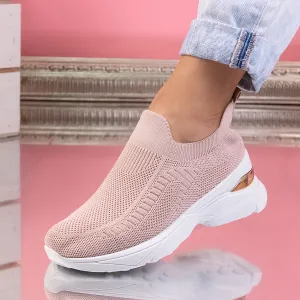Pantofi sport Samaya - Pink