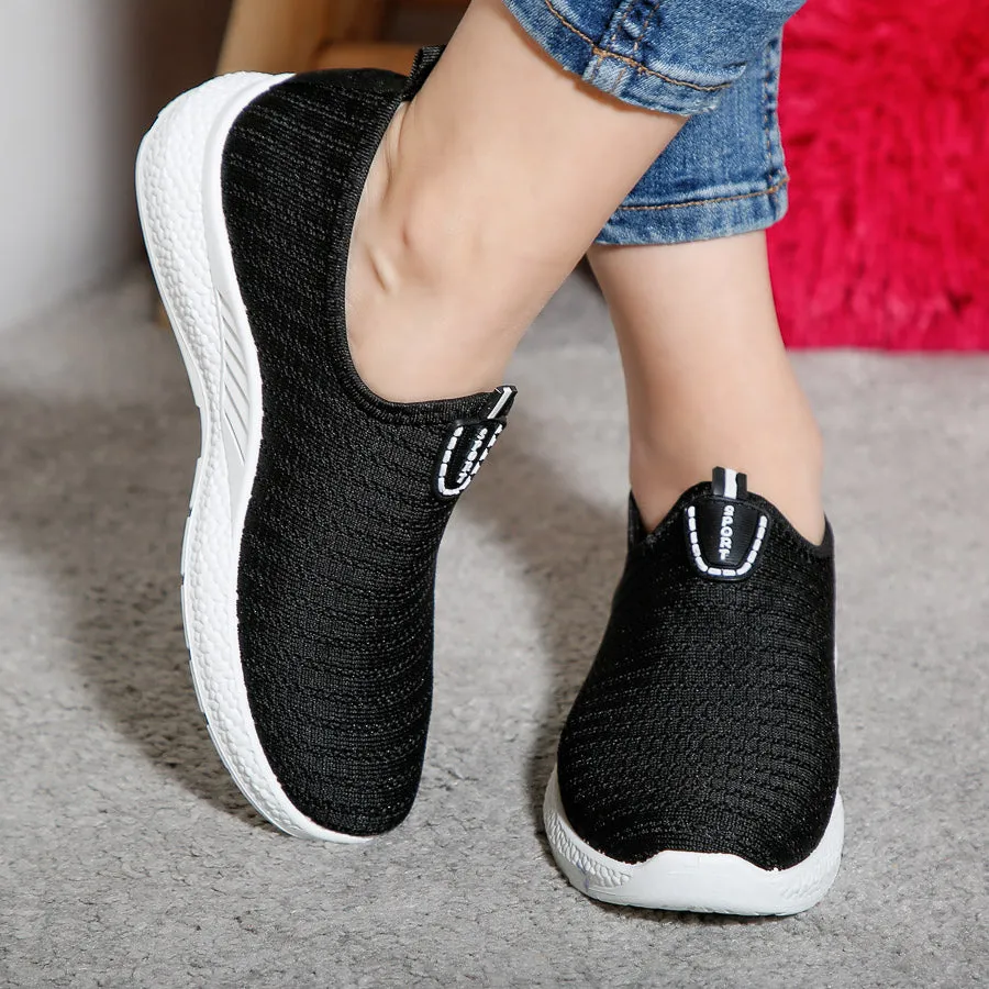 Pantofi sport Zaphira - Black