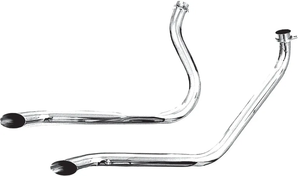 Paughco 734A 34in. 2-Into-2 Goose Drag Pipes