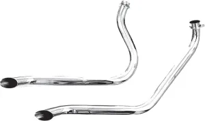 Paughco 734A 34in. 2-Into-2 Goose Drag Pipes