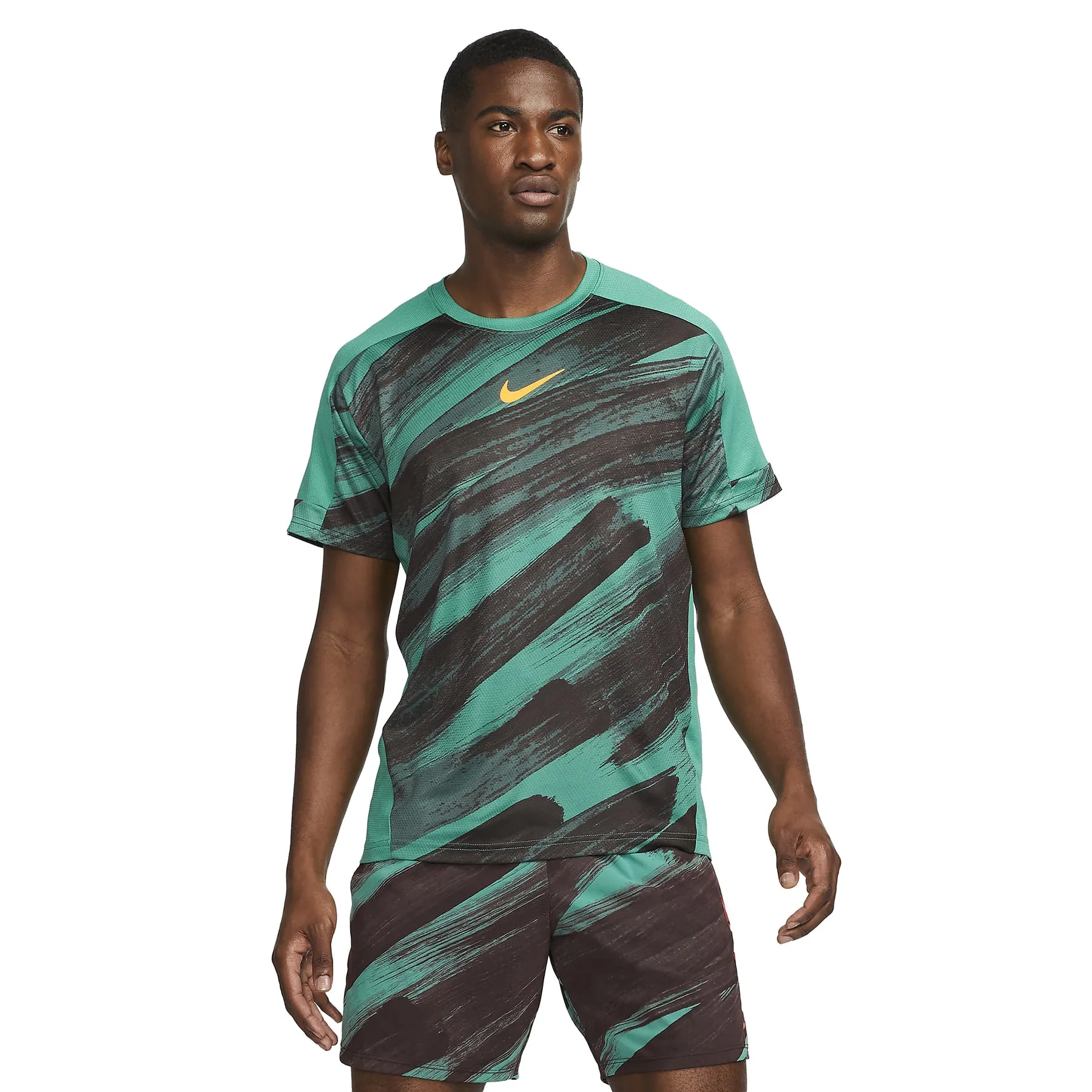 Polo Nike Hombre Dri-FIT Sport Clash | DD1899-350